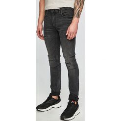 Lee - Jeansy Luke. Jeansy męskie Lee. W wyprzedaży za 229,90 zł.