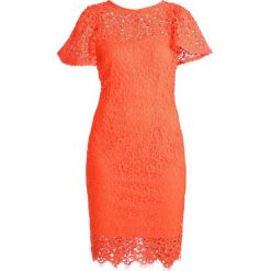 Sukienki: Paper Dolls Sukienka koktajlowa warm orange