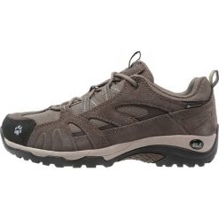 Jack Wolfskin VOJO HIKE TEXAPORE Obuwie hikingowe parrot green. Pomarańczowe buty sportowe damskie marki Jack Wolfskin. Za 409,00 zł.