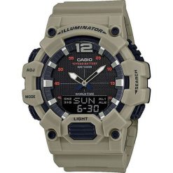 CASIO Collection HDC-700-3A3VEF (495). Analogowe zegarki męskie CASIO. W wyprzedaży za 191,00 zł.