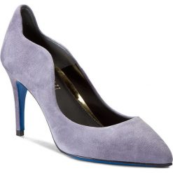Szpilki: Szpilki LORIBLU – 8I OS7016 OC Denim