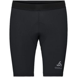 ODLO Spodenki rowerowe męskie Element Tights short. Spodenki i szorty męskie Odlo, m, bez wzorów. Za 149,00 zł.