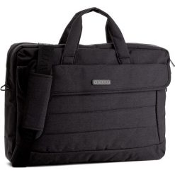 Torba na laptopa WITTCHEN - 83-3P-106-1 Szary. Szare plecaki męskie Wittchen. W wyprzedaży za 149,00 zł.