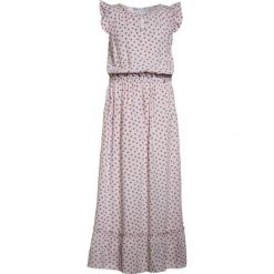 Sukienki dziewczęce: Patrizia Pepe DRESS Długa sukienka old rose