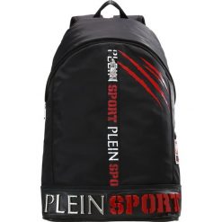 Plecaki męskie: Plein Sport GEORGE Plecak black