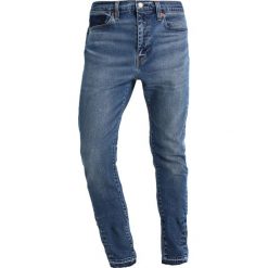 Levi's® 510 SKINNY ALTERED BETTER Jeans Skinny Fit rehash. Niebieskie jeansy męskie relaxed fit marki Levi's®. W wyprzedaży za 359,20 zł.
