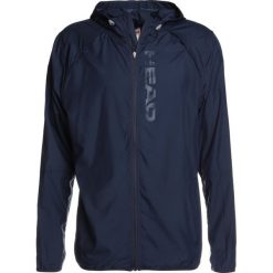 Kurtki sportowe męskie: Head VISION LIGHT JACKET Kurtka sportowa navy