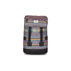 Plecaki Burton TINDER PACK 25L. Szare plecaki męskie Burton, bez wzorów. Za 247,20 zł.