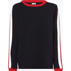 Margittes - Damska bluza nierozpinana, niebieski. Bluzy damskie Margittes. Za 599,95 zł.