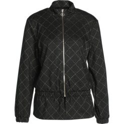 Bomberki damskie: Soft Rebels MOST JACKET Kurtka wiosenna black
