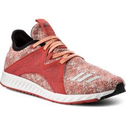 Buty adidas - Edge Lux 2 W CG4707 Reacor/Slivmt/Chacor. Szare buty do biegania damskie marki KALENJI, z gumy. W wyprzedaży za 269,00 zł.