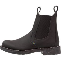 Buty zimowe damskie: Kavat HUSUM Botki black