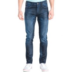 Pepe Jeans Hatch Raven Dżinsy Niebieski. Niebieskie jeansy męskie Pepe Jeans, bez wzorów. Za 490,95 zł.