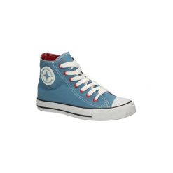 Trampki i tenisówki damskie: Buty Casu TRAMPKI 4266-7