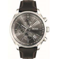 Zegarki męskie: Zegarek męski Hugo Boss Grand Prix 1513476