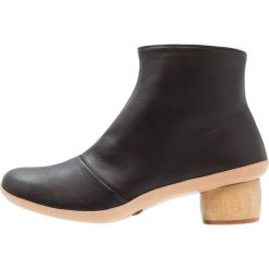 Botki damskie: Neosens TINTORERA Ankle boot black
