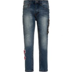 Jeansy dziewczęce: GEORGE GINA & LUCY girls CANNES Jeans Skinny Fit fancy blue