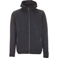 Kurtka polarowa "Nyck" w kolorze antracytowym. Szare bluzy męskie KILLTEC, m, z dzianiny. W wyprzedaży za 139,95 zł.