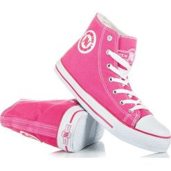 Trampki i tenisówki damskie: Wysokie trampki new age BELINDA