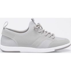 Emu Australia - Buty Cactus. Szare buty sportowe damskie marki EMU Australia, z materiału. W wyprzedaży za 269,90 zł.