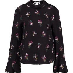Bluzki damskie: Topshop BOUTIQUE Bluzka black