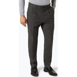 Tommy Hilfiger - Spodnie męskie, szary. Szare spodnie męskie TOMMY HILFIGER, m, bez wzorów. Za 449,95 zł.