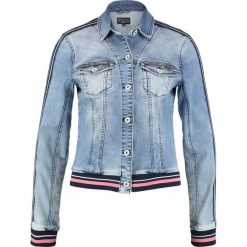 Kurtki damskie: Expresso CARLIJN Kurtka jeansowa blue denim