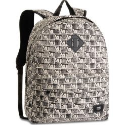 Plecak VANS - Old Skool Plus VN0002TMRV71 Vintage. Brązowe plecaki męskie Vans, bez wzorów, z materiału, sportowe. W wyprzedaży za 129,00 zł.