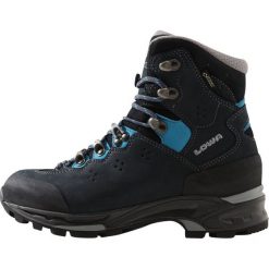 Buty trekkingowe damskie: Lowa LAVENA II GTX Buty trekkingowe navy/türkis