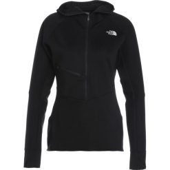 The North Face RESPERATOR ZINNIA ORANGE Kurtka Outdoor black. Czarne kurtki damskie The North Face, xs, z elastanu. W wyprzedaży za 439,20 zł.