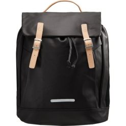 Plecaki męskie: Rawrow BACKPACK Plecak black