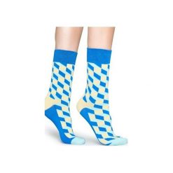 Skarpetki męskie: Skarpetki Happy Socks FIO01-6001