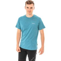 Hi-tec Koszulka męska Tabah Corsair niebieska r. L. Niebieskie koszulki sportowe męskie marki Hi-tec, l. Za 39,99 zł.