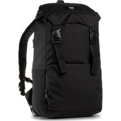 Plecak VANS - Confound Ruckpack VN0A4MPJ6ZC1 Black Ripstop. Czarne plecaki męskie Vans, bez wzorów, z materiału, sportowe. Za 279,00 zł.