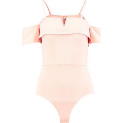 T-shirty damskie: Oh My Love BANDEAU Tshirt z nadrukiem light pink