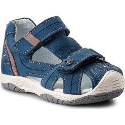 Sandały chłopięce: Sandały LASOCKI KIDS – CI12-2917-03 Niebieski