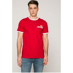 T-shirty męskie z nadrukiem: Ellesse – T-shirt