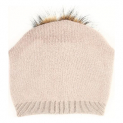 Różowa Czapka Snow. Czerwone czapki damskie other. Za 49,99 zł.