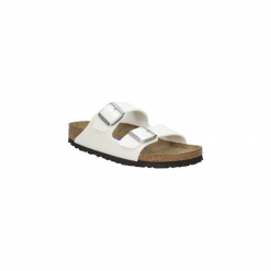 KLAPKI BIRKENSTOCK 0057663. Szare klapki damskie Birkenstock. Za 228,99 zł.