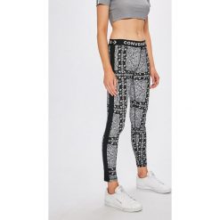 Spodnie damskie: Converse – Legginsy x Miley Cyrus