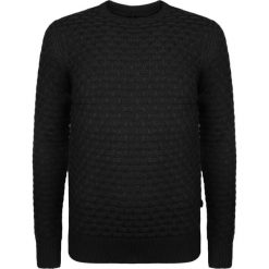 Xagon Man Sweter "Finezza". Swetry męskie Xagon Man, bez wzorów, z okrągłym kołnierzem, bez kaptura. Za 199,00 zł.