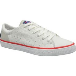 Helly Hansen Copenhagen Leather Shoe 11502-011. Białe buty sportowe męskie Helly Hansen, ze skóry, bez zapięcia. W wyprzedaży za 259,99 zł.