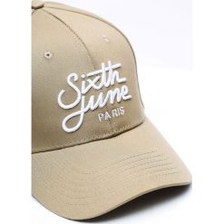 Czapki damskie: Khaki Czapka Concise
