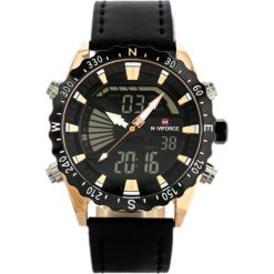 Zegarek Naviforce ZEGAREK MĘSKI NAVIFORCE - NF9136L (zn098e) + BOX uniwersalny. Zegarki męskie Naviforce. Za 139,00 zł.