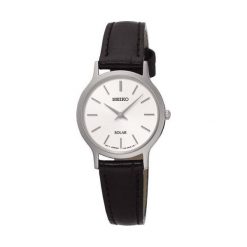 Zegarki damskie: Seiko SUP299P1 - Zobacz także Książki, muzyka, multimedia, zabawki, zegarki i wiele więcej