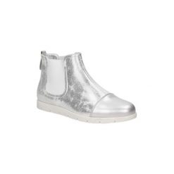 Botki Casu SZTYBLETY H021. Szare sztyblety damskie marki Casu. Za 41,99 zł.