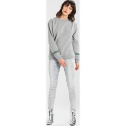 Bluzy damskie: Circle of Trust MILOU Bluza light grey melange