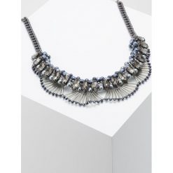 Naszyjniki damskie: MAX&Co. ADATTO NECKLACE CHAIN Naszyjnik dark grey