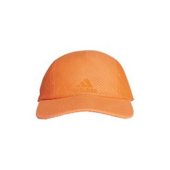 Czapki z daszkiem adidas Czapka do biegania Climacool. Brązowe czapki z daszkiem damskie marki Adidas. Za 119,00 zł.