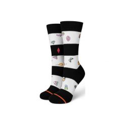 Skarpety damskie Queen VA SOCKS. Skarpetki damskie Va socks. Za 33,00 zł.